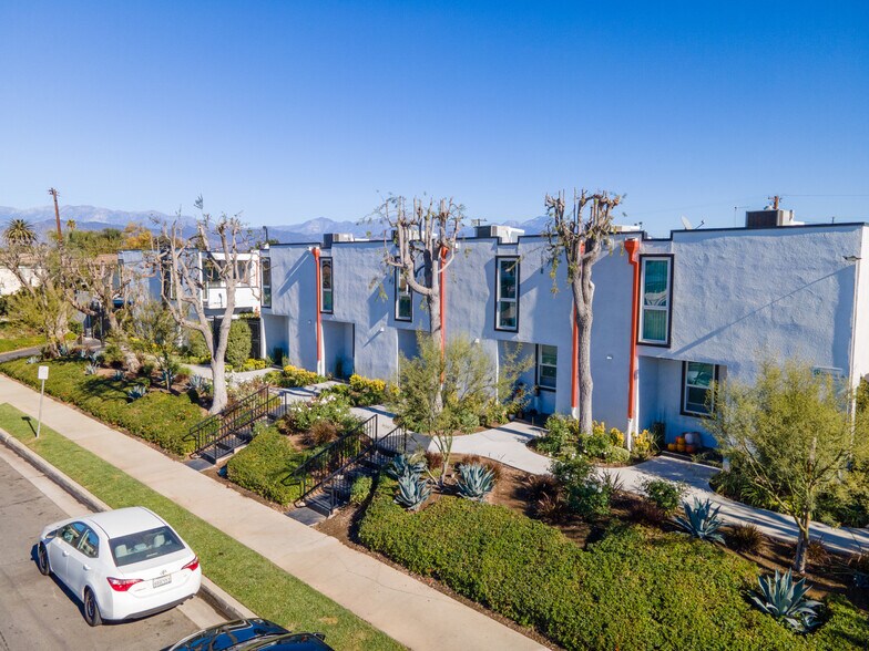 More Photos Of 712 S Fernwood St, West Covina Apartments For Sale