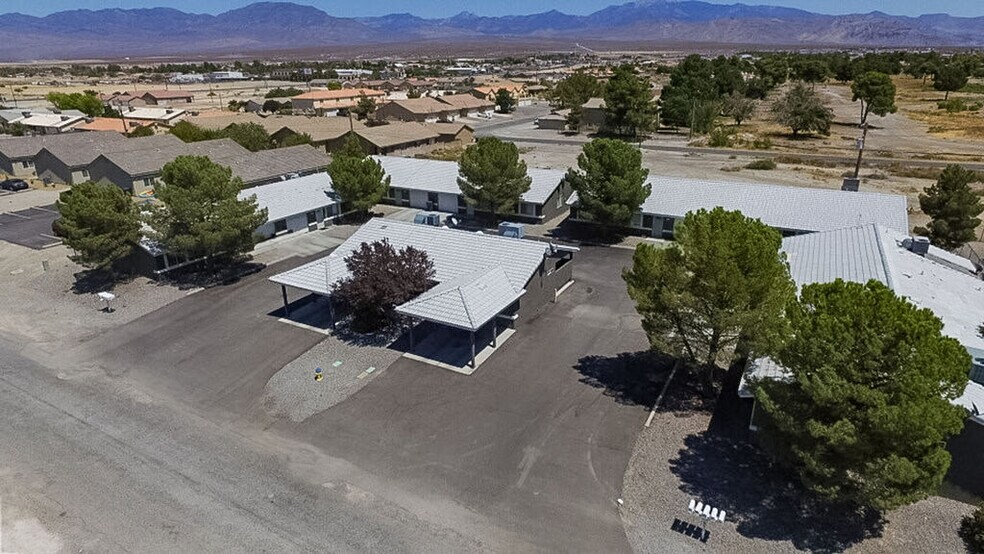 More Photos Of 1171 Sixshooter Ave, Pahrump Apartments For Sale