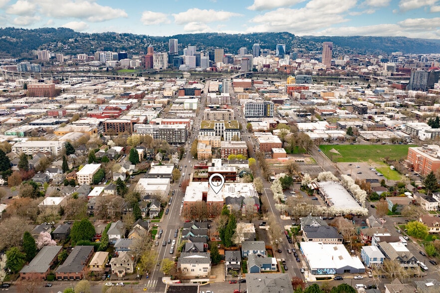 More Photos Of , Portland Multifamily For Sale
