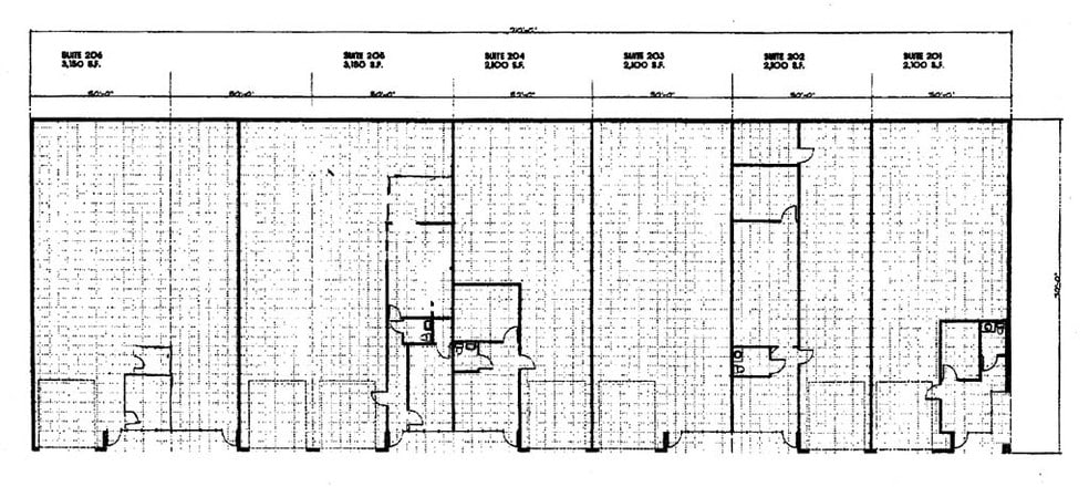 More Photos Of 404 W Powell Ln, Austin Warehouse For Lease