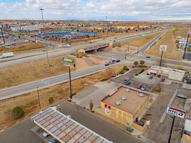 More Photos Of 434-438 Eagleridge Blvd, Pueblo Freestanding For Sale