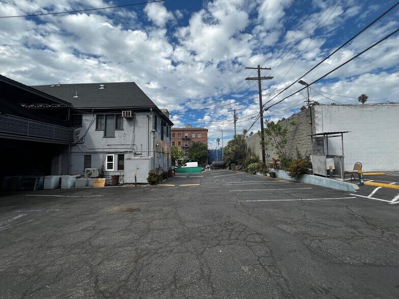 More Photos Of 4070 W 3rd St, Los Angeles Office For Sale