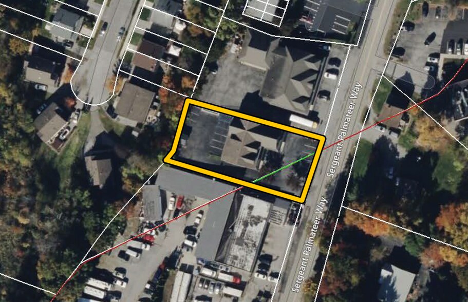 More Photos Of 787 Sergeant Palmateer Way, Wappingers Falls Loft Creative Space For Sale