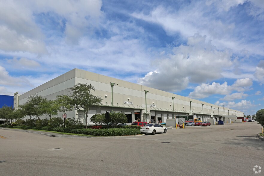 More Photos Of 2005-2185 NW 115th Ave, Miami Manufacturing For Lease