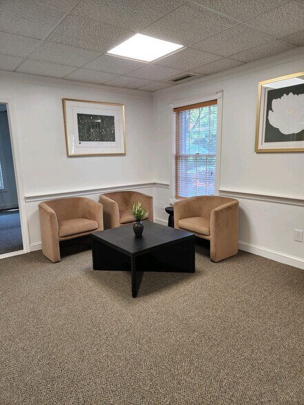 More Photos Of 100 Stony Brook Ct, Newburgh Office For Lease