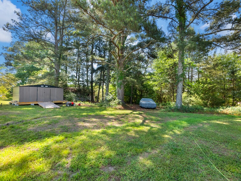 More Photos Of 5797-5799 Thompson Mill Rd, Hoschton Land For Sale