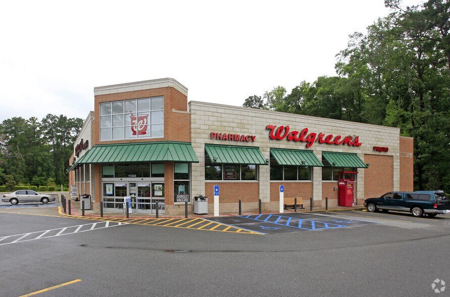More Photos Of 11343 US Highway 319 N, Thomasville Drugstore For Sale