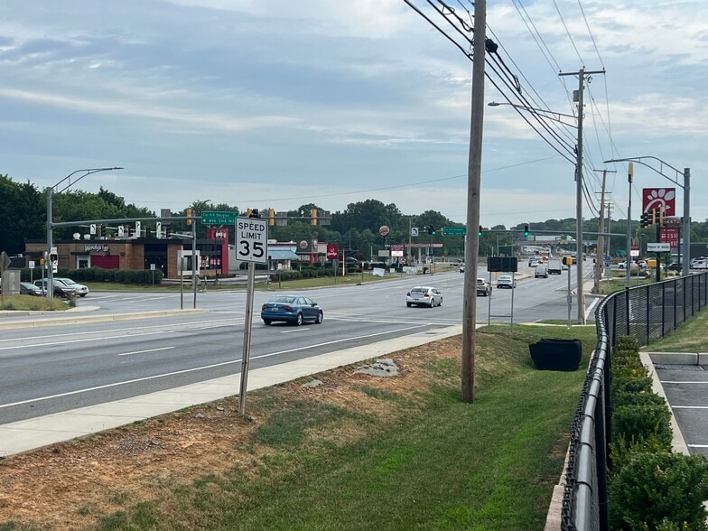 More Photos Of 10414 Sharpsburg Pike, Hagerstown Carwash For Sale