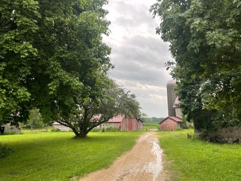More Photos Of 12505 Beaverton Rd, Poplar Grove Land For Sale