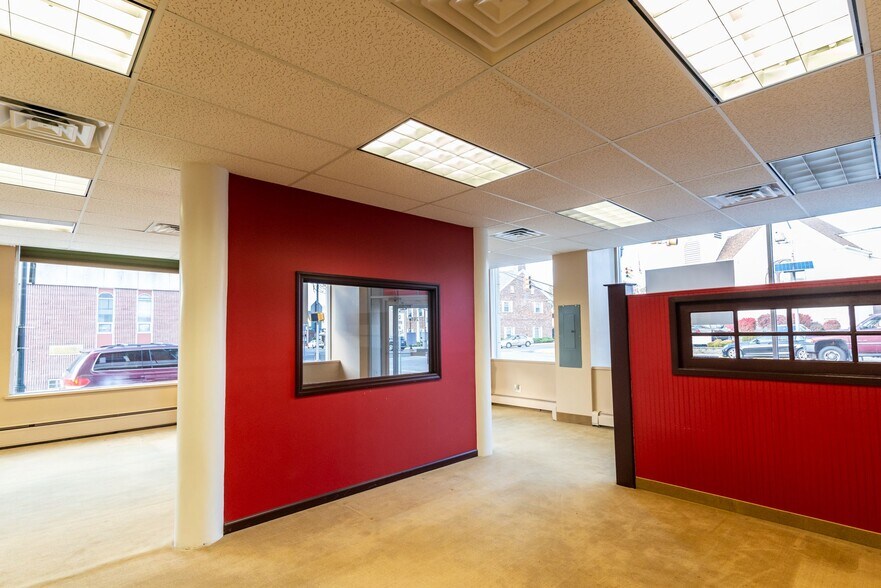 More Photos Of 266 Bloomfield Ave, Caldwell Office For Sale
