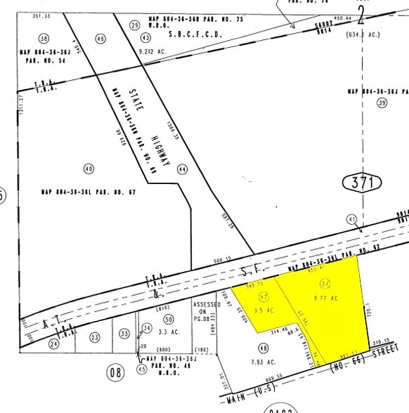 More Photos Of 2191 W Main St, Barstow Truck Stop For Sale