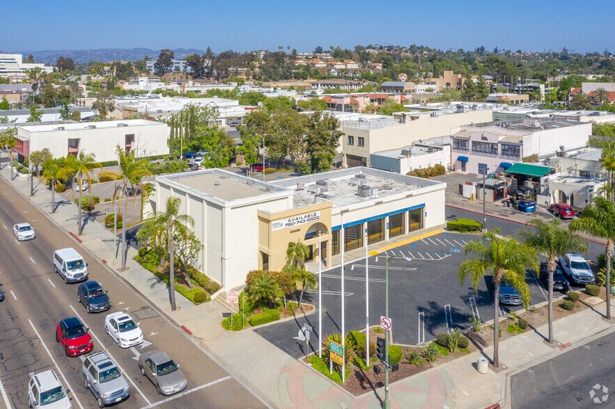 Primary Photo Of 128 N Broadway, Escondido General Retail For Lease