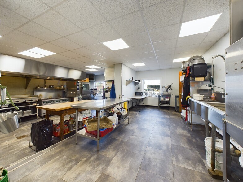 More Photos Of 801 W State St, Olean Restaurant For Sale