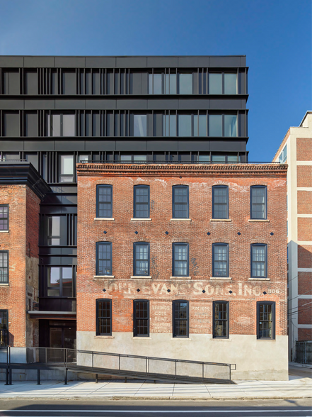 More Photos Of 500 N 13th St, Philadelphia Multifamily For Sale