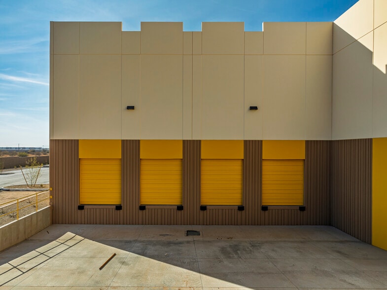More Photos Of 3345 S Sossaman Rd, Mesa Industrial For Sale