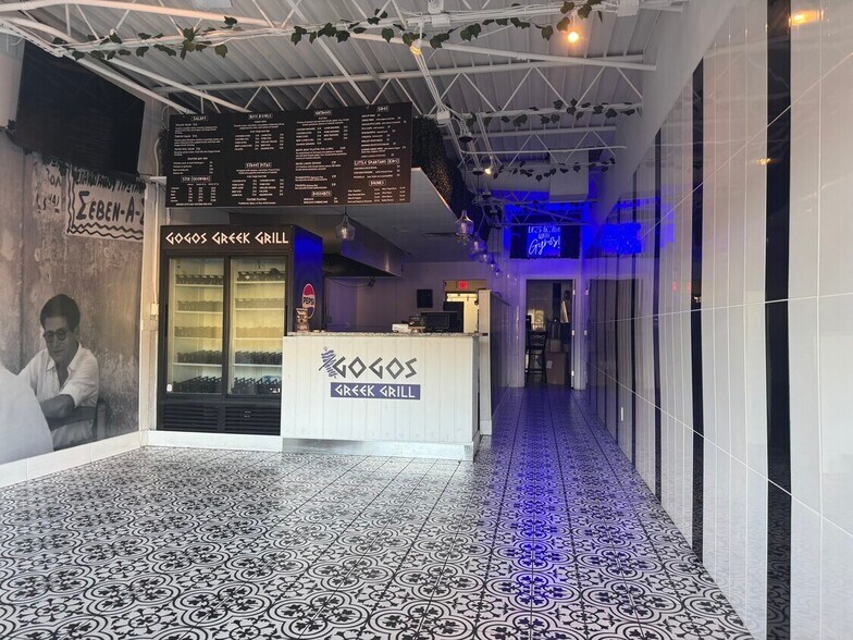 More Photos Of 3333 S Westshore Blvd, Tampa Unknown For Lease