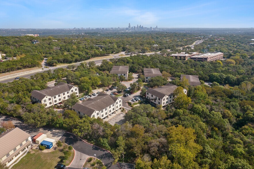 More Photos Of 4407 Bee Caves Rd, West Lake Hills Office Residential For Lease