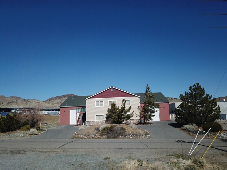 More Photos Of 79 Carry Way, Mound House Manufacturing For Lease