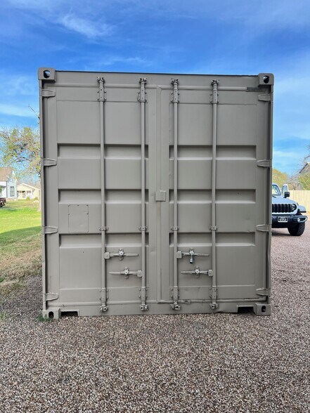 More Photos Of 306 N Austin St, Comanche Office For Sale