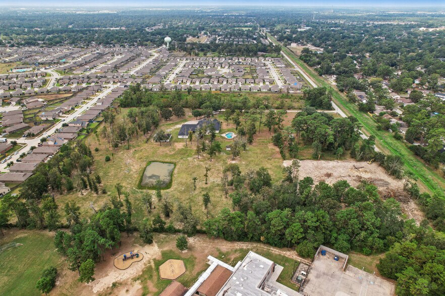 More Photos Of 3610 Otto Rd, Spring Specialty For Sale