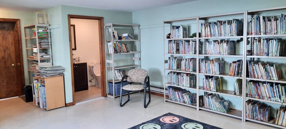 More Photos Of 116 Ashland Rd, Cockeysville Religious Facility For Lease