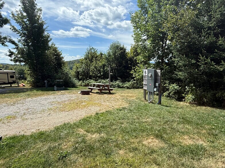 More Photos Of 341 Town Farm Dr, East Burke Land For Sale