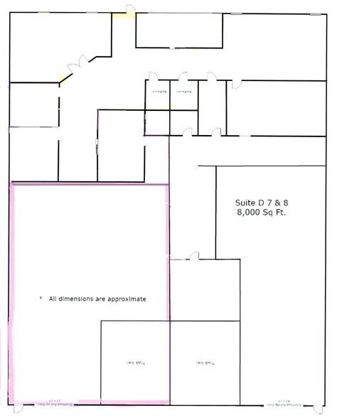 More Photos Of 6601 Lyons Rd, Coconut Creek Warehouse For Lease