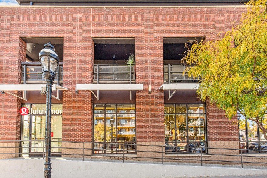 More Photos Of 3420 W 32nd Ave, Denver Storefront For Lease