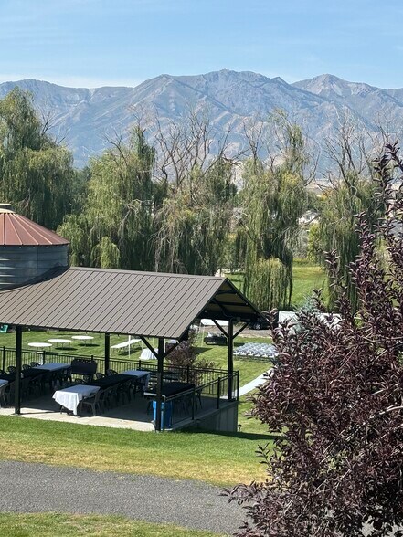 More Photos Of 200 Main, Hyrum Land For Sale
