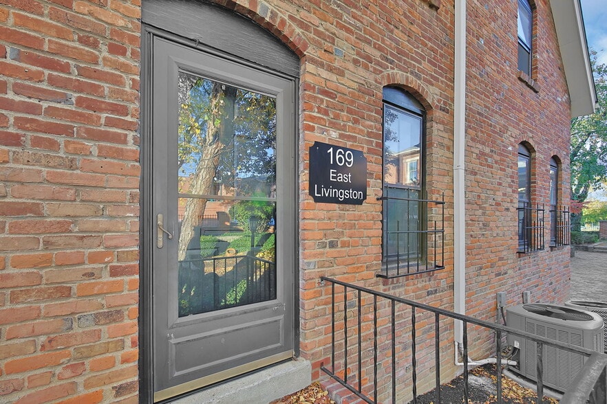 More Photos Of 169 E Livingston Ave, Columbus Office For Sale