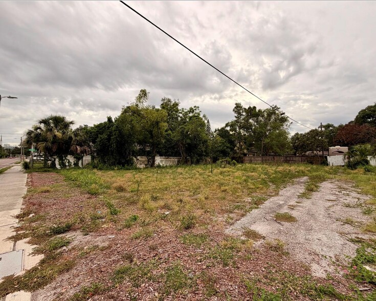 More Photos Of 3206-3210 N Tampa St, Tampa Land For Sale