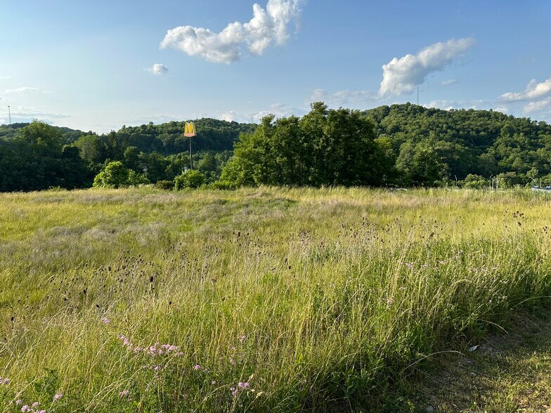 More Photos Of 00 Chaplin, Morgantown Land For Sale