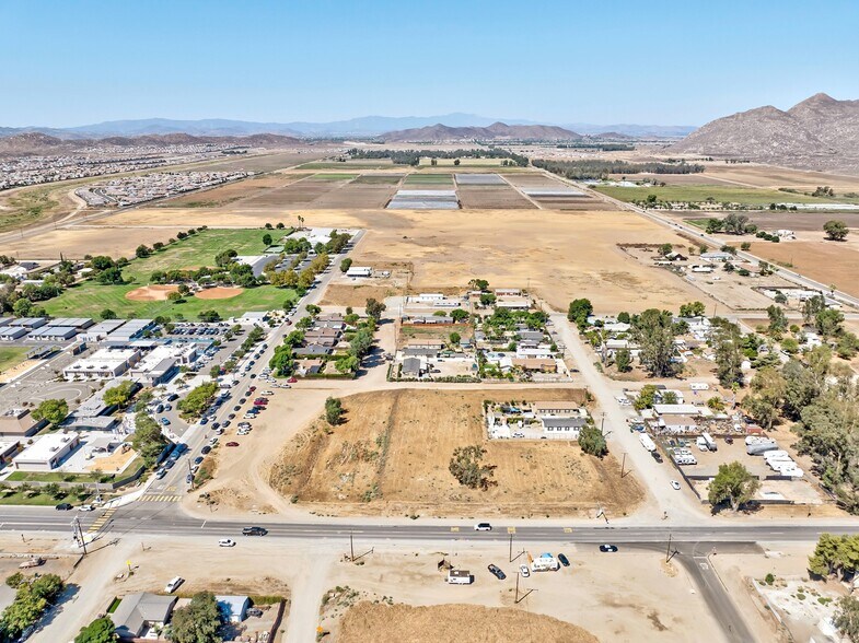 More Photos Of 32965 Willard St, Winchester Land For Sale