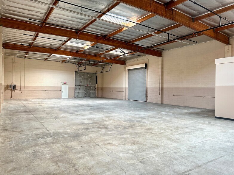 More Photos Of 10829 Central Ave, South El Monte Warehouse For Lease