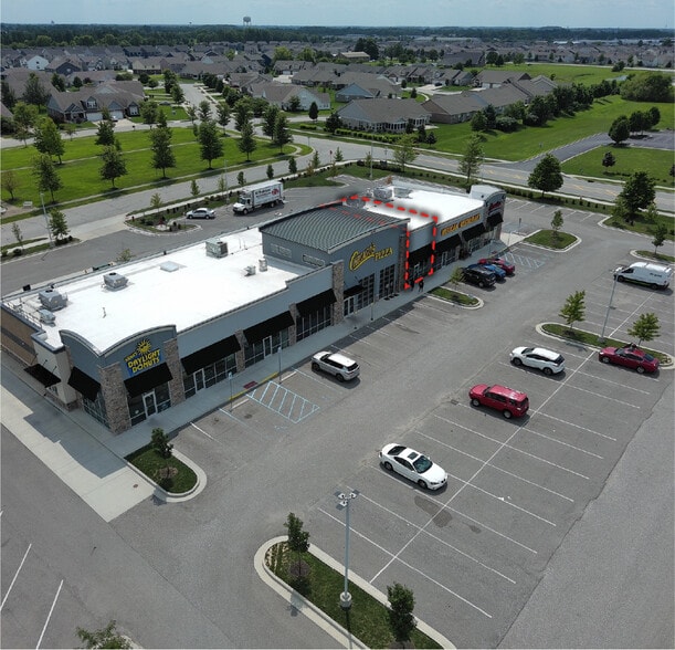 More Photos Of 2245 Sheek Rd, Greenwood Storefront For Lease