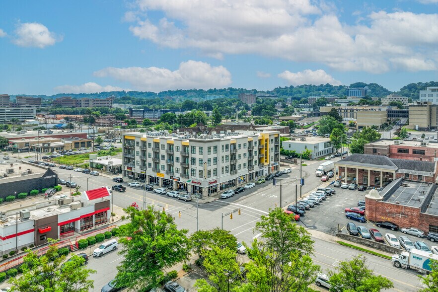 More Photos Of 707 Richard Arrington Jr Blvd S, Birmingham Multifamily For Sale