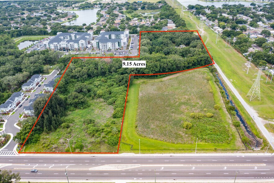 More Photos Of 8711 Causeway Blvd, Tampa Land For Sale