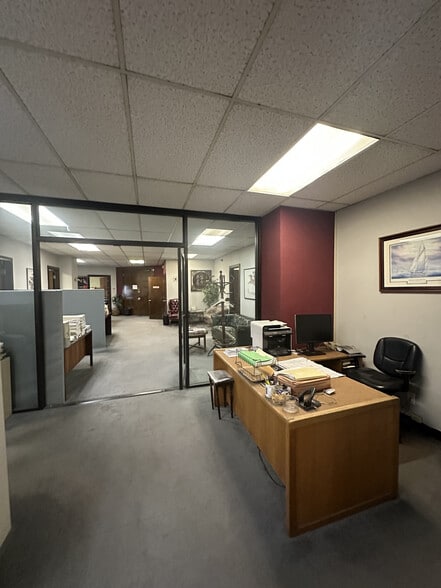 More Photos Of 28 N 1st St, San Jose Office For Sale