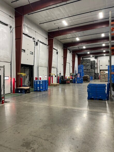 More Photos Of W6974 County Rd OO, Fond Du Lac Warehouse For Lease