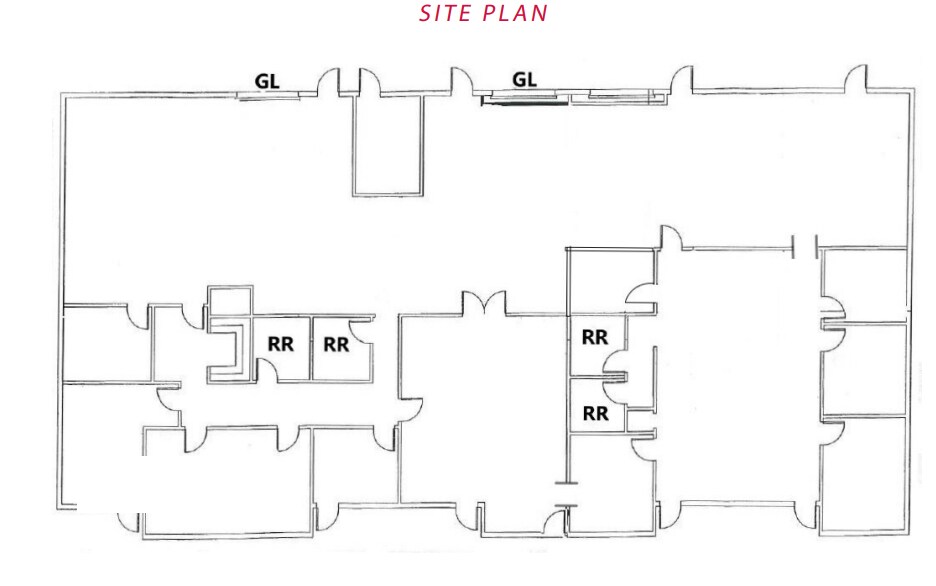 More Photos Of 14460 Doolittle Dr, San Leandro Research And Development For Lease