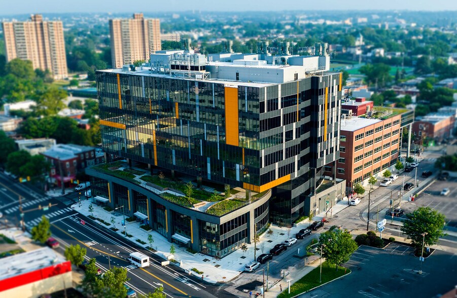 Primary Photo Of 4101 Market St, Philadelphia Office For Lease