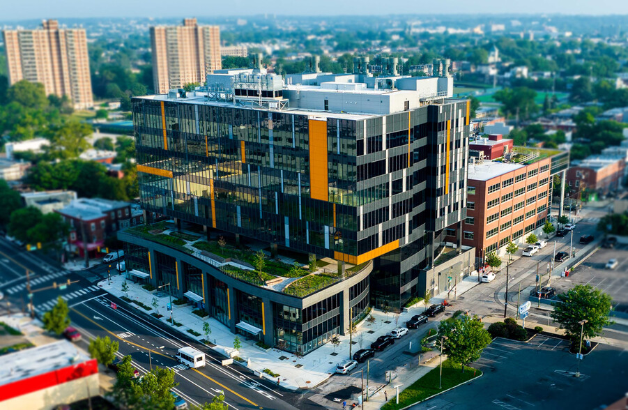 Primary Photo Of 4101 Market St, Philadelphia Office For Sale