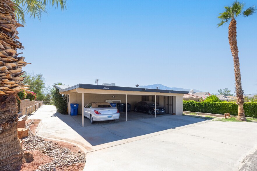 Primary Photo Of , Desert Hot Springs Multifamily For Sale