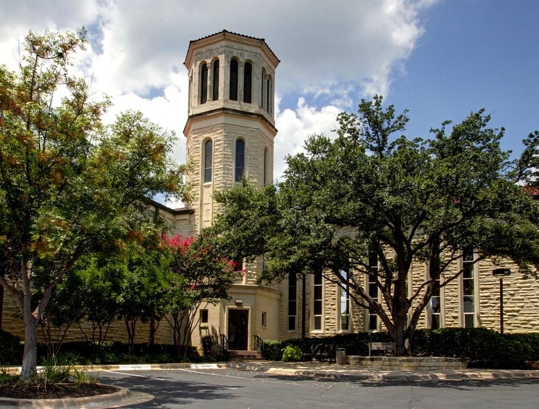 Primary Photo Of 2630 Exposition Blvd, Austin Office For Lease