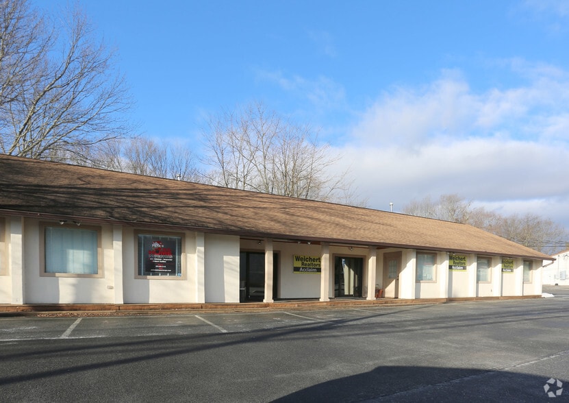 More Photos Of 2920 Route 611, Tannersville Freestanding For Sale