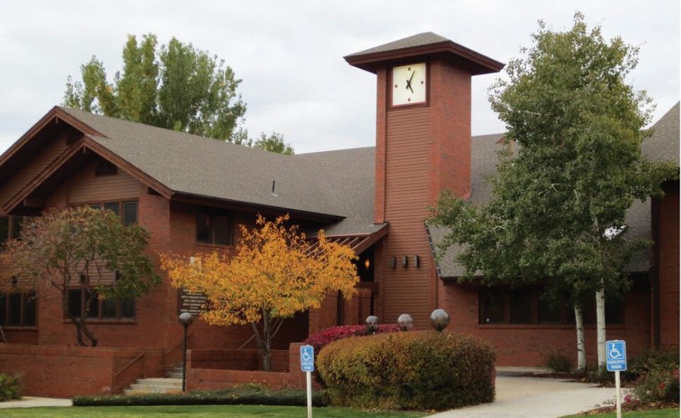 Primary Photo Of 1136 E Stuart St, Fort Collins Office For Sale