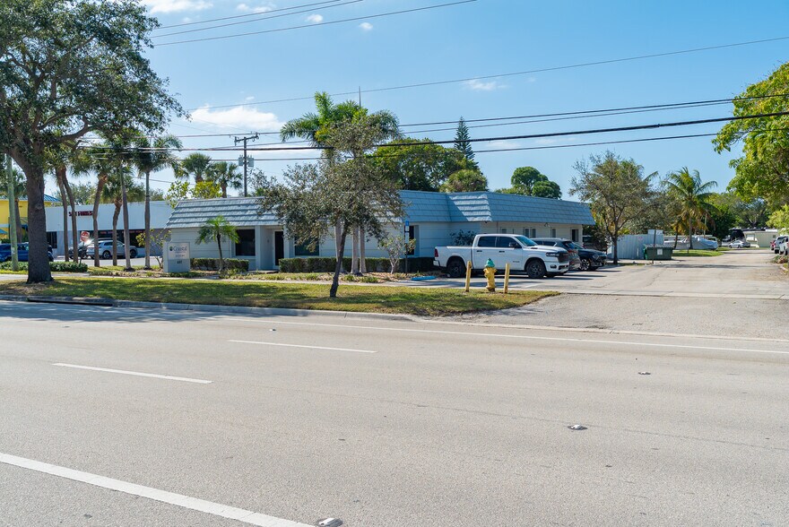 More Photos Of 441 S Federal Hwy, Deerfield Beach Medical For Lease