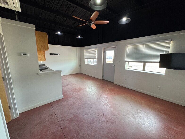 More Photos Of 6213 FM 307, Midland Industrial For Sale