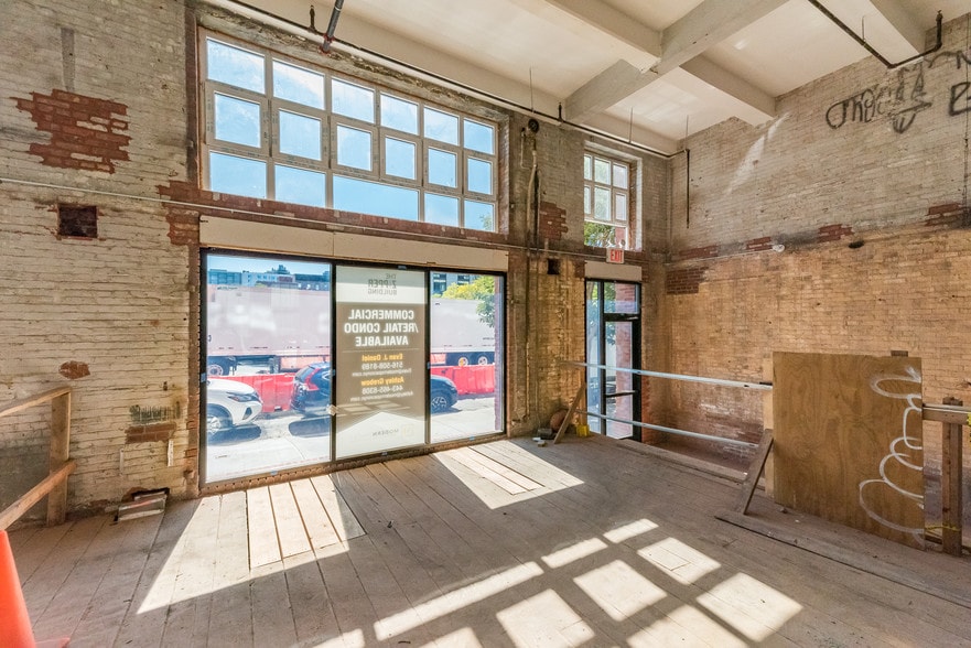 More Photos Of 5-33 48th Ave, Long Island City Apartments For Lease