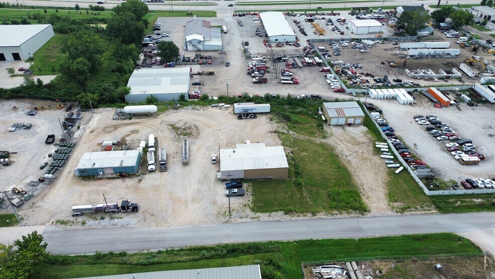More Photos Of , Ames Industrial For Sale
